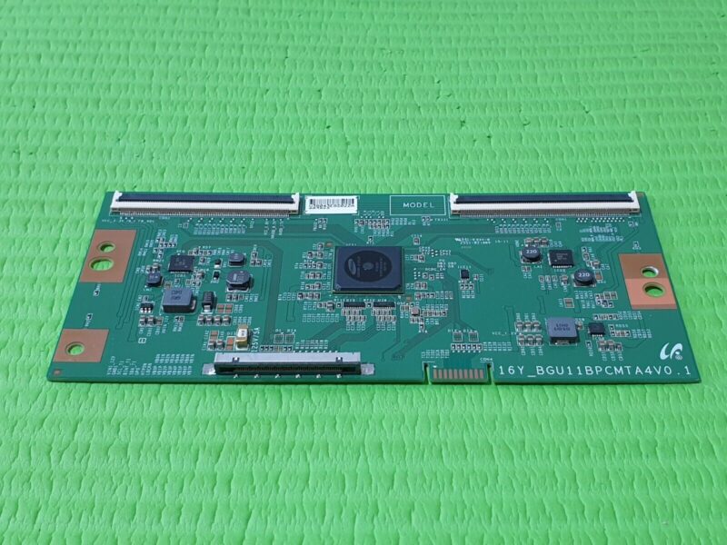 TCON LVDS BOARD T14910DLEDDS 49UHD500 49" TV 16Y_BGU11BPCMTA4V0.1 LJ94-38043E - Image 2