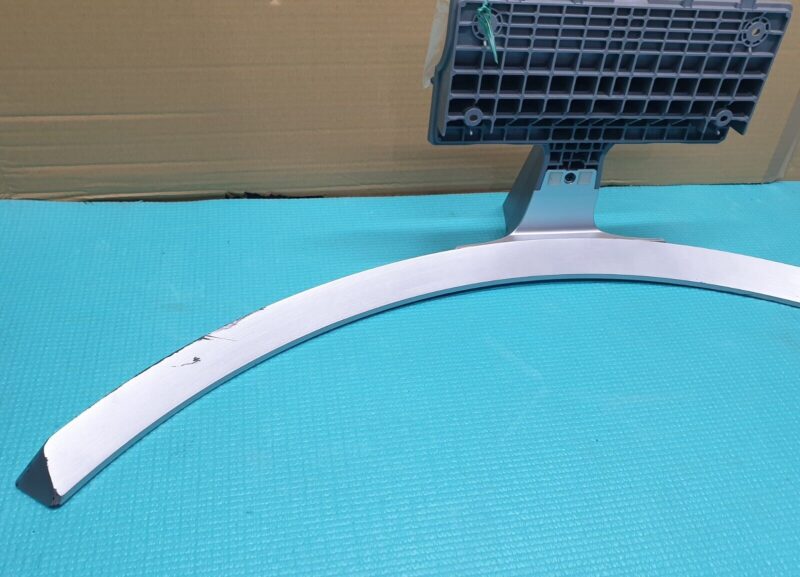 TABLETOP BASE STAND LG 65UJ752T 60SJ810V 65UJ750 60UJ7500 65UJ7500 TV + SCREWS - Image 3