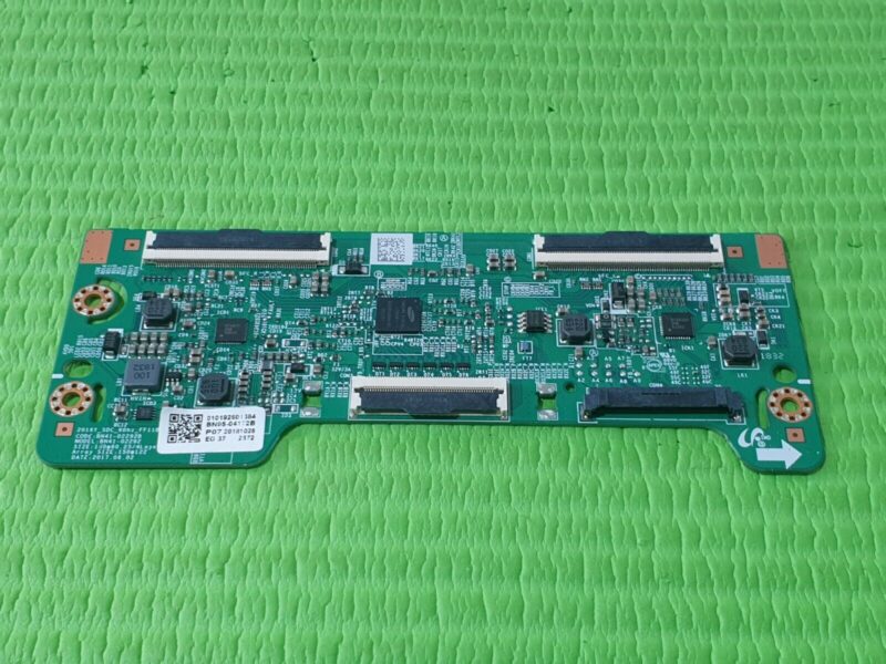 LVDS TCON BOARD FOR SAMSUNG LV32F390S LV32F390SE 32" TV BN41-02292B BN95-04172B
