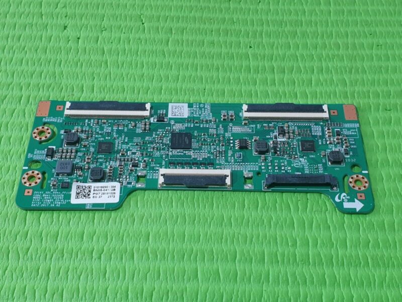 LVDS TCON BOARD FOR SAMSUNG LV32F390S LV32F390SE 32" TV BN41-02292B BN95-04172B - Image 2