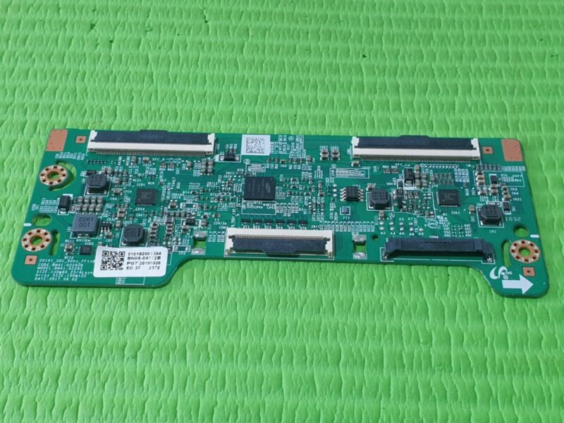 LVDS TCON BOARD FOR SAMSUNG LV32F390S LV32F390SE 32" TV BN41-02292B BN95-04172B - Image 3
