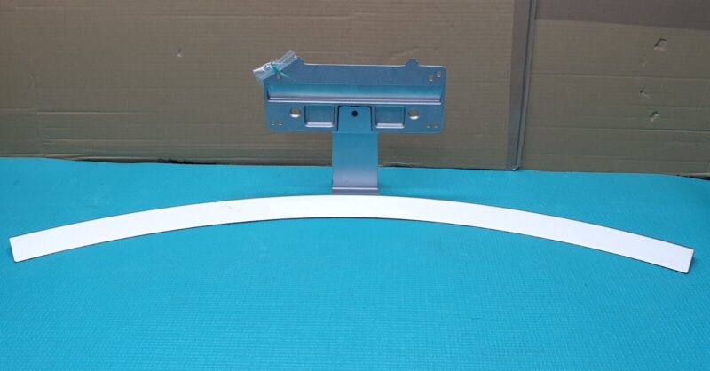 ORIGINAL BASE STAND FOR LG 55UH770 55UH770V LED TV + SCREWS MAM641253