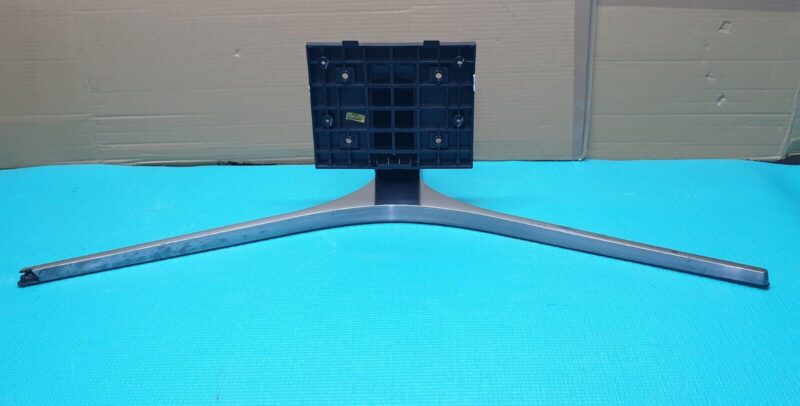 BASE STAND FOR SAMSUNG UE55KU650 UE55KU6400 UE49MU6670 TV + SCREWS BN61-13610X