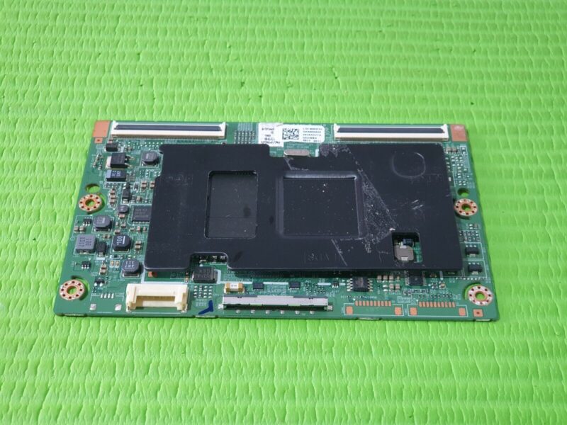 LVDS TCON BOARD UE40F6670SB UE40F7000ST UE40F6400AK TV BN41-01939B BN95-00858A - Image 2