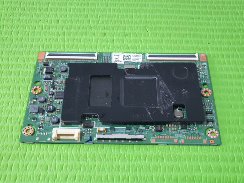 LVDS TCON BOARD UE40F6670SB UE40F7000ST UE40F6400AK TV BN41-01939B BN95-00858A - Image 3