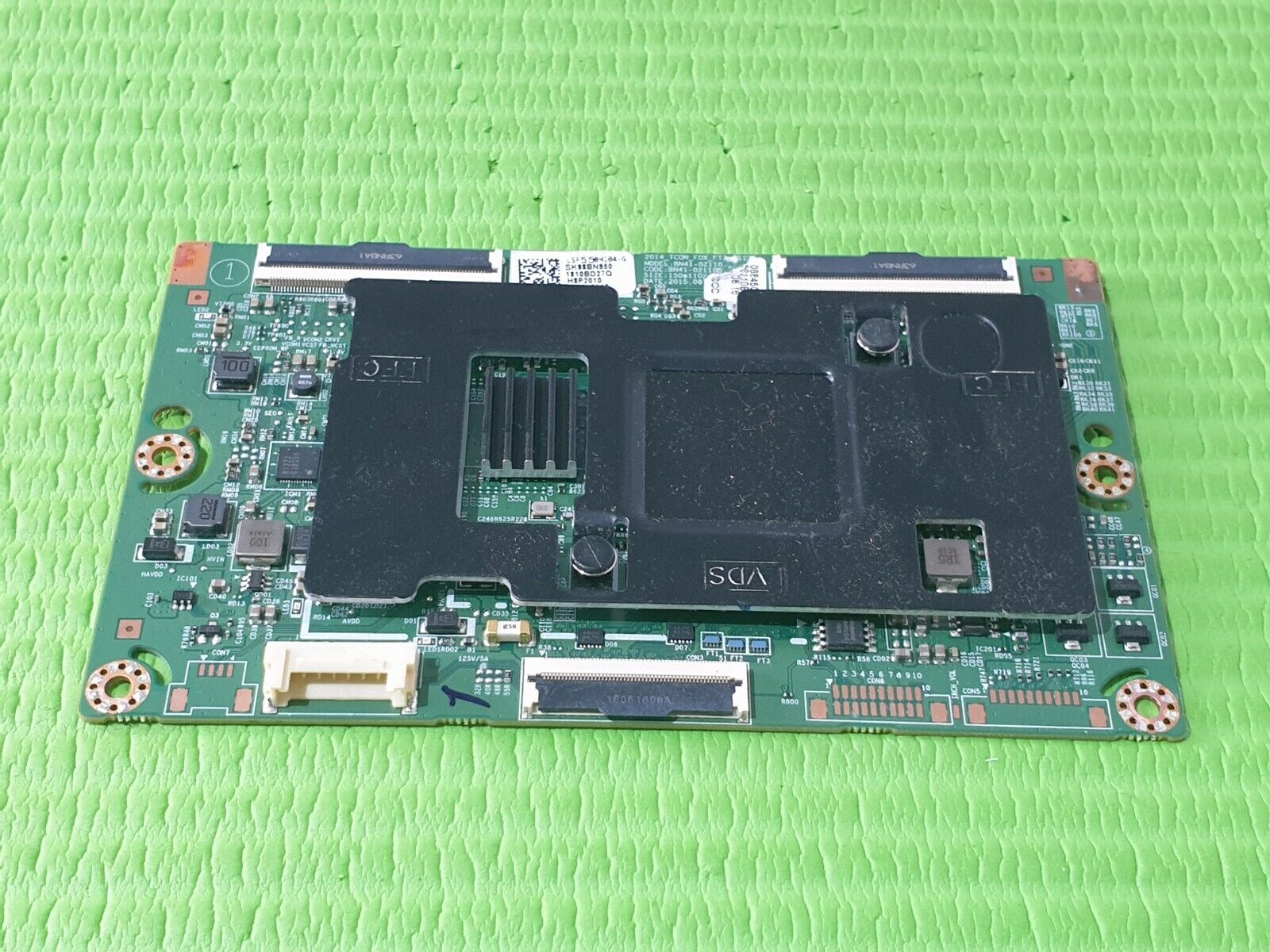 LVDS TCON BOARD FOR UE55J6289SU UE55J6282 UE48J6272 TV BN41-02110B BN95-01810B