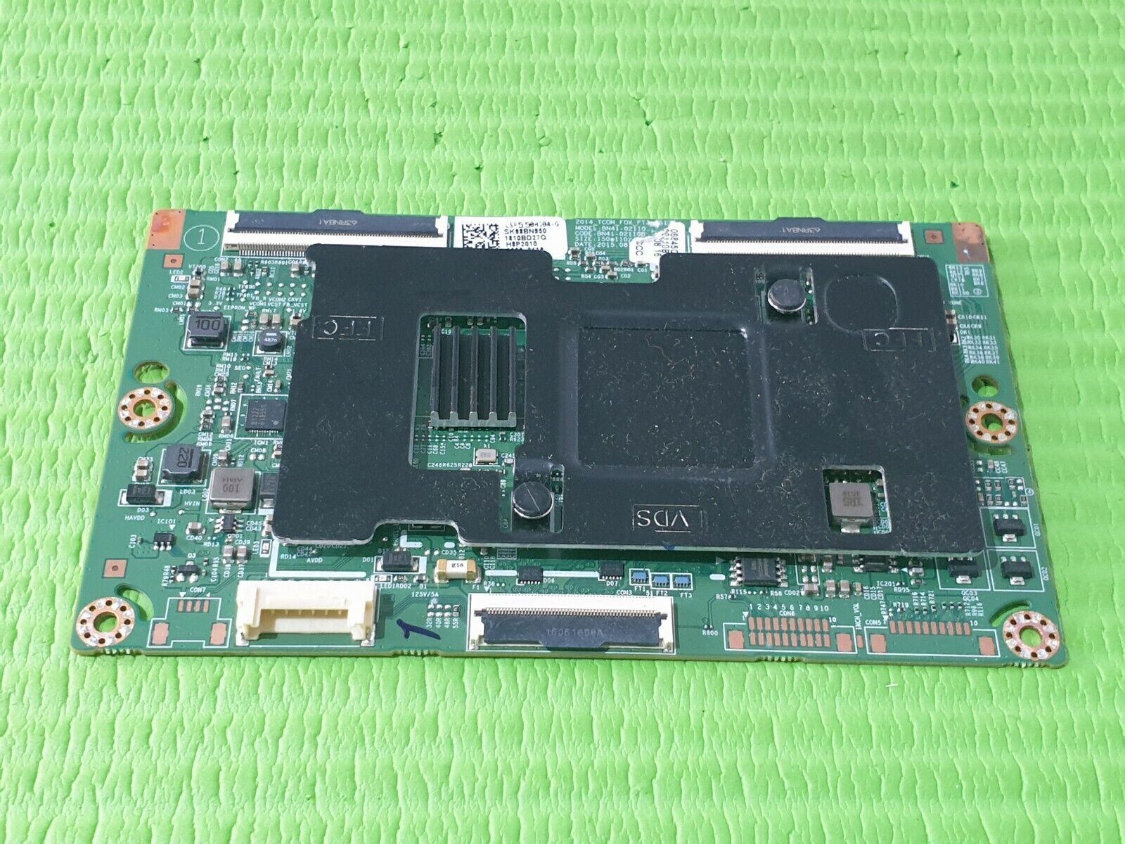 LVDS TCON BOARD FOR UE55J6289SU UE55J6282 UE48J6272 TV BN41-02110B BN95-01810B - Image 3