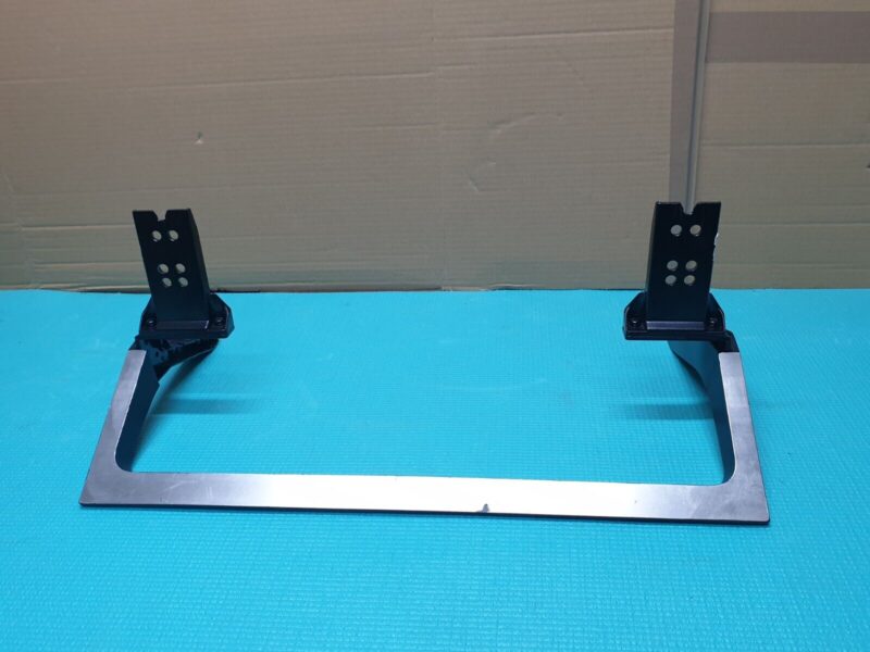 TABLETOP BASE STAND SONY KD-55XD8588 KD-65XD8588 KD-55XD8577 LED TV + SCREWS - Image 2