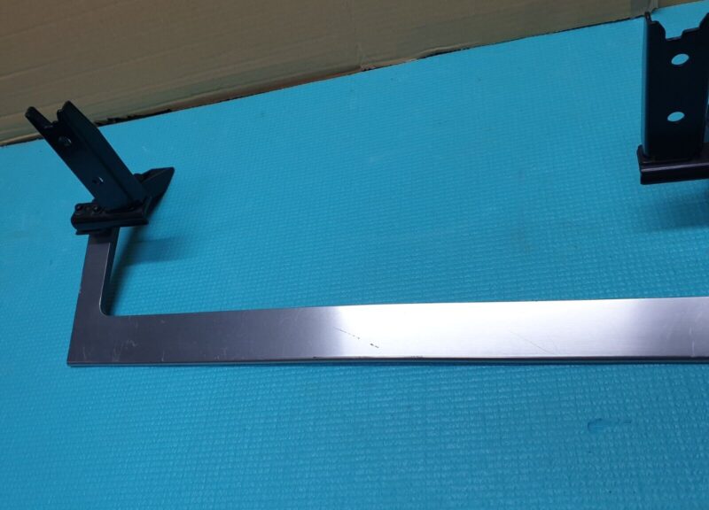 TABLETOP BASE STAND FOR SONY KD-49XD8305 KD-49XD8088 KD-49XD8077 TV + SCREWS - Image 3