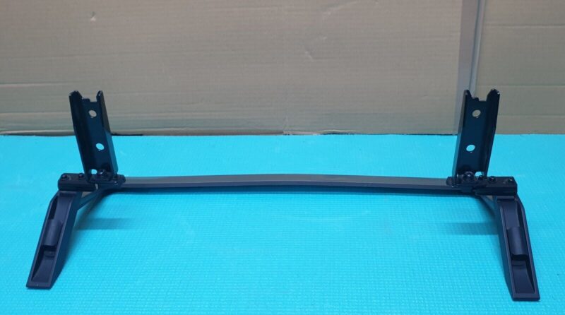 TABLETOP BASE STAND FOR SONY KD-49XD8305 KD-49XD8088 KD-49XD8077 TV + SCREWS - Image 4