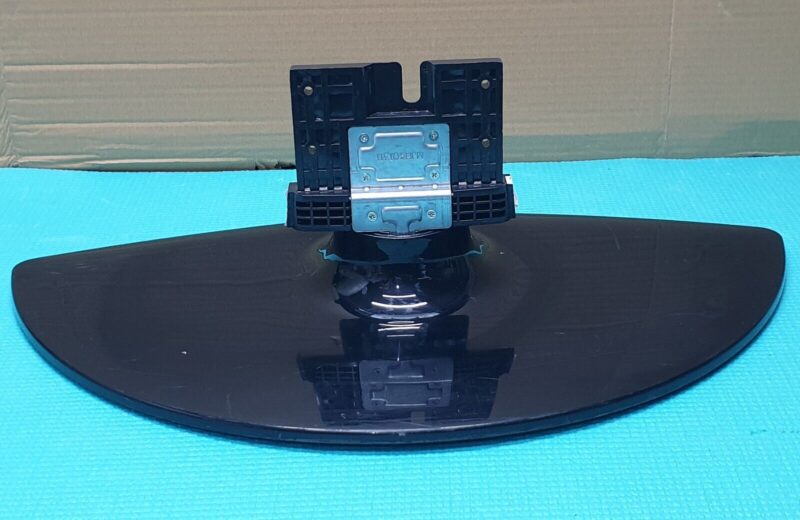 TABLETOP PEDESTAL BASE STAND FOR LG 32LT75 32LT76 32" TV + SCREWS MJH401311 - Image 2
