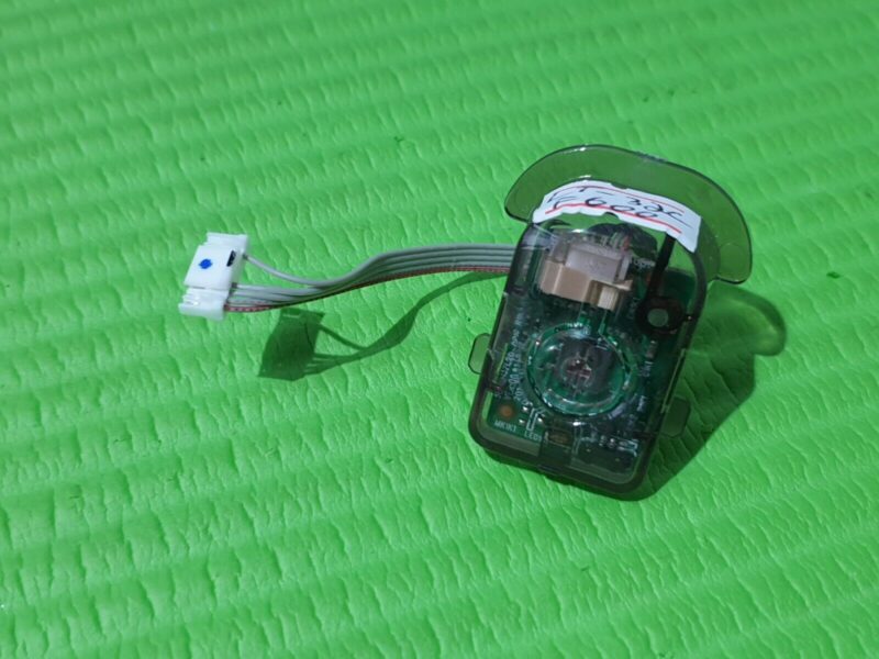 IR SENSOR POWER SWITCH BUTTON FOR LT-32CF600 32" TV 18134210034 5800-132E20-0P10 - Image 2