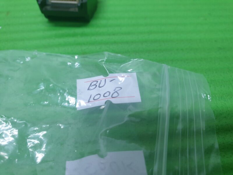 IR REMOTE CONTROL SENSOR UNIT + POWER BUTTON FOR HISENSE H55A6250UK 55" TV - Image 5