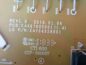 POWER SUPPLY FR 65UK6400PLF 65UK6470PLC TV EAX67805001 (1.4) EAY64928801 REV:1.0 - Image 5