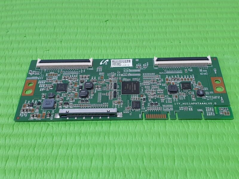 TCON LVDS BOARD FOR TI5509DLED TI5510DLEDDS TV 17Y_HU11APHTA44LV0.0 LJ94-40424A