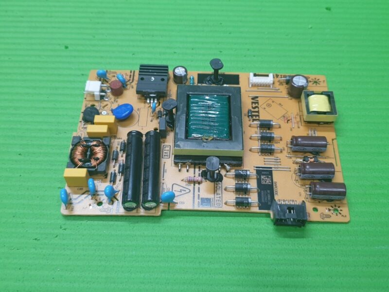POWER SUPPLY BOARD PSU TECHWOOD 43AO10FHD 43" LED TV VESTEL 17IPS62 23627131