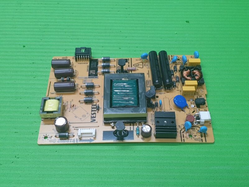 POWER SUPPLY BOARD PSU TECHWOOD 43AO10FHD 43" LED TV VESTEL 17IPS62 23627131 - Image 3