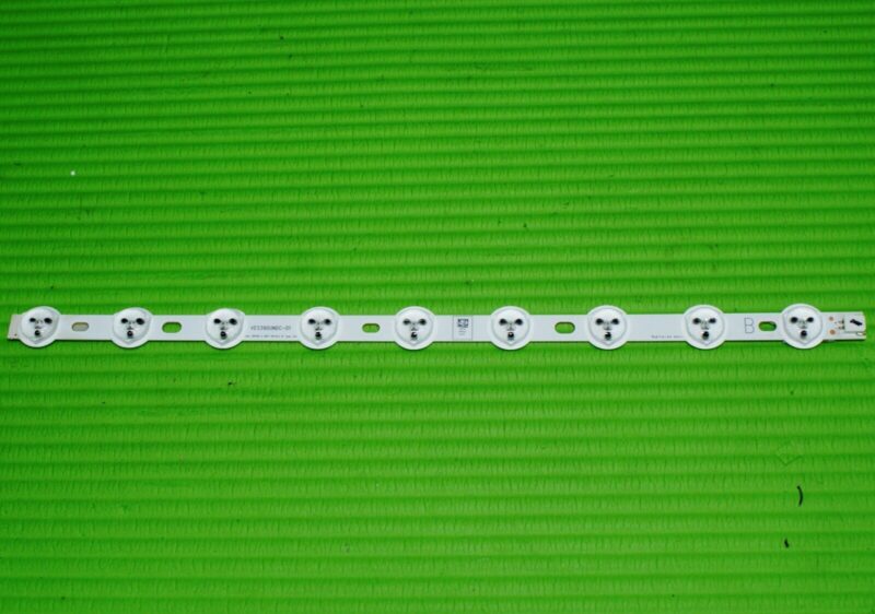LED BACKLIGHT FOR 40L1353DB 40L1333DB DLED39167FHD TV 39FHD-C NDV REV0.2 B TYPE