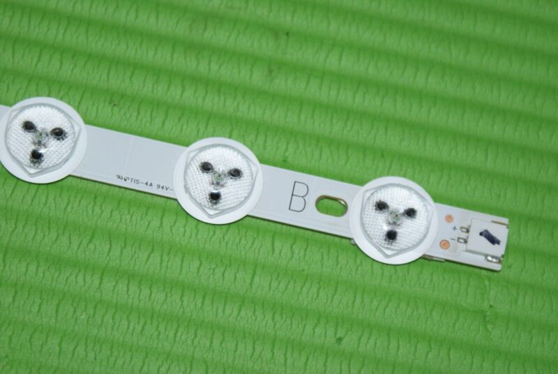 LED BACKLIGHT FOR 40L1353DB 40L1333DB DLED39167FHD TV 39FHD-C NDV REV0.2 B TYPE - Image 2