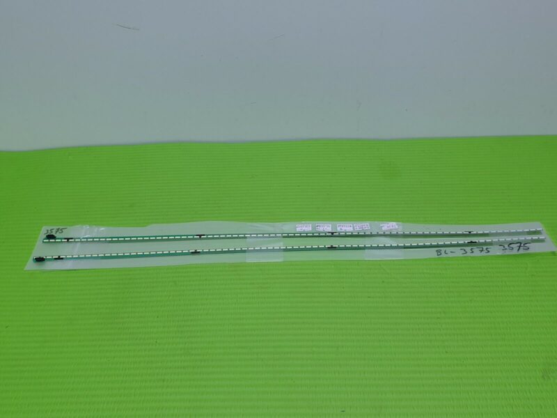 LED BACKLIGHT SET LG 60UF852V TV 60" V15 SA UD REV0.3 6 L-TYPE R-TYPE 6922L-0161