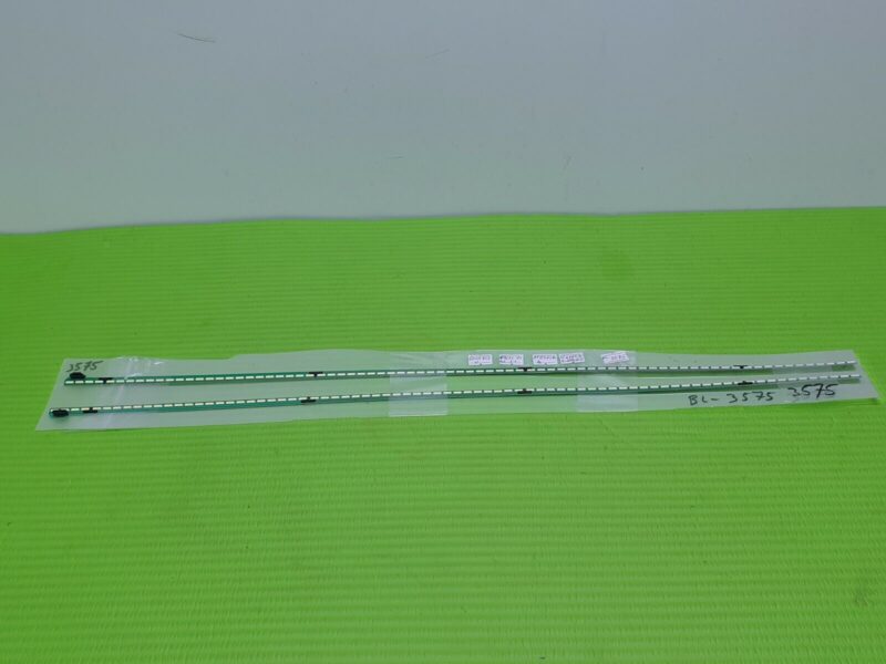 LED BACKLIGHT SET LG 60UF852V TV 60" V15 SA UD REV0.3 6 L-TYPE R-TYPE 6922L-0161 - Image 2