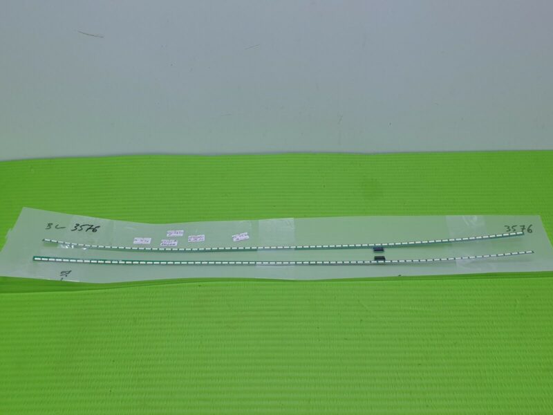 LED BACKLIGHT SET 55LM670T TV 55" ART TV REV0.0 1 L-TYPE 6920L-0001C 6922L-0028A