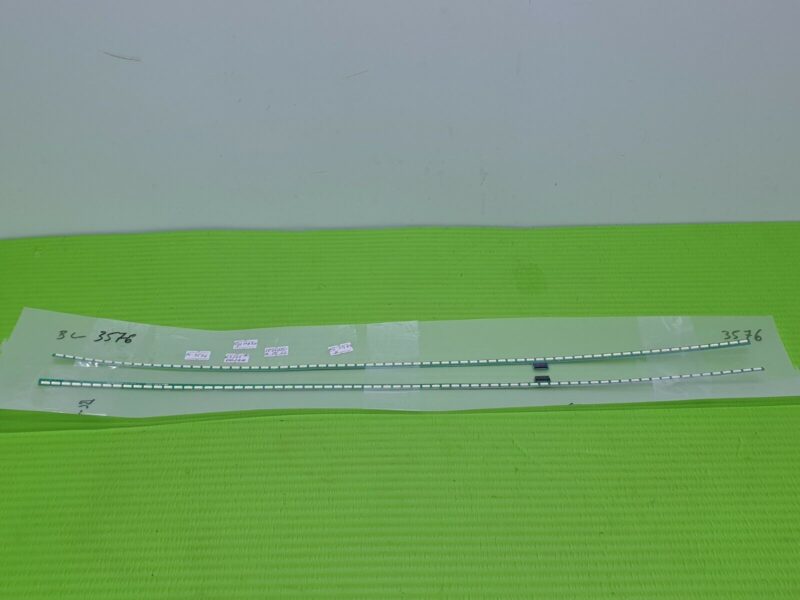 LED BACKLIGHT SET 55LM670T TV 55" ART TV REV0.0 1 L-TYPE 6920L-0001C 6922L-0028A - Image 2