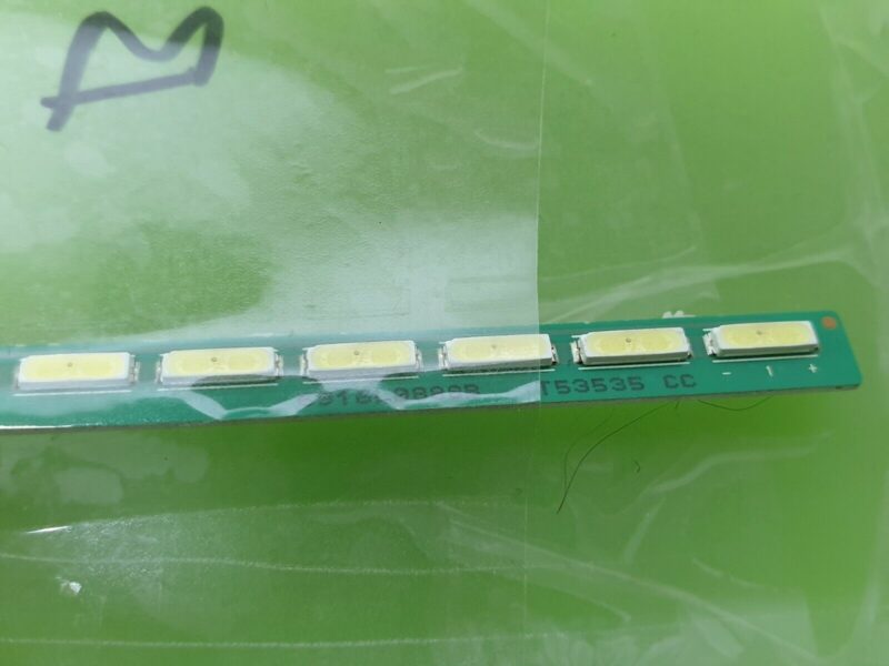LED BACKLIGHT SET 55LM670T TV 55" ART TV REV0.0 1 L-TYPE 6920L-0001C 6922L-0028A - Image 7
