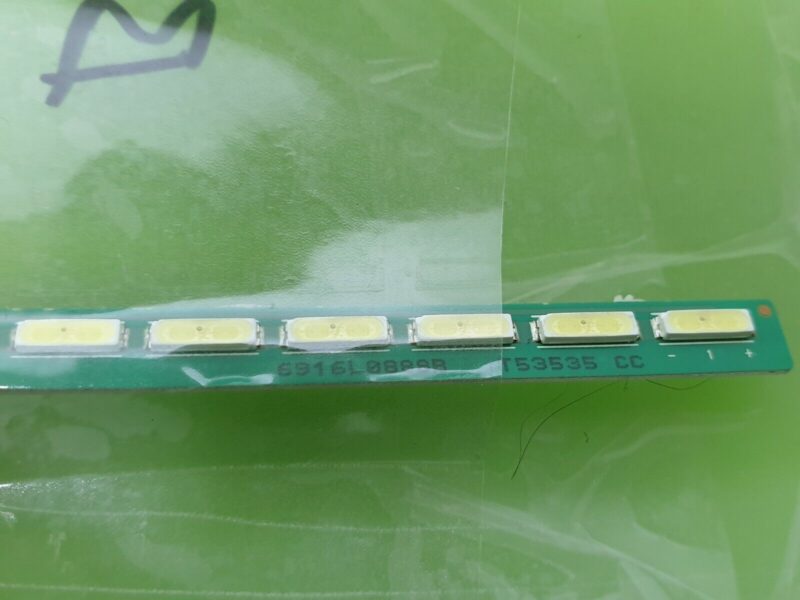 LED BACKLIGHT SET 55LM670T TV 55" ART TV REV0.0 1 L-TYPE 6920L-0001C 6922L-0028A - Image 8