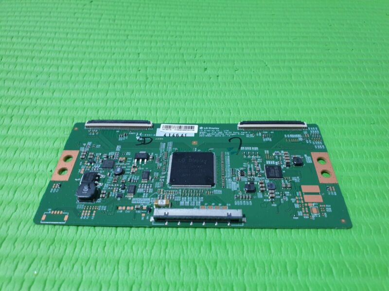 TCON LVDS BOARD SONY KD-49X8005C KD-49X8000C 49" LED TV 6870C-0573A 6871L-4146A - Image 2
