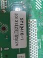 MAIN AV BOARD MB SEIKI SE32HY01UK 32" LED TV TP.SIS231.P83 SCREEN:SHARP - Image 5