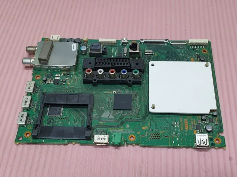 MAIN AV BOARD MB SONY KDL-55W905A TV 1-888-101-31 (173415631) SCREEN:YLV5522-02N