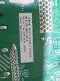 MAIN AV BOARD MB SEIKI SE32HY01UK 32" LED TV TP.SIS231.P83 SCREEN:SHARP - Image 6