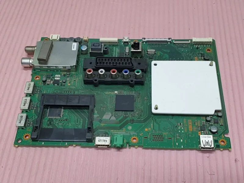 MAIN AV BOARD MB SONY KDL-55W905A TV 1-888-101-31 (173415631) SCREEN:YLV5522-02N - Image 2