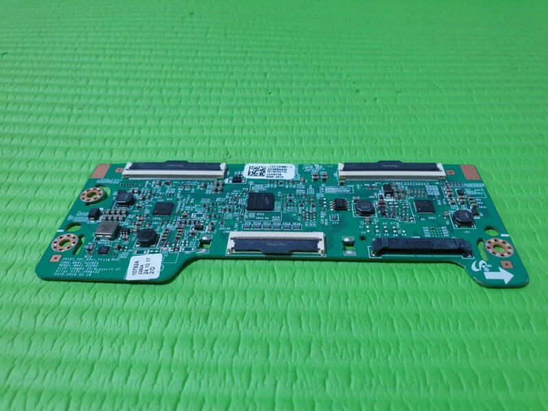 TCON LVDS BOARD UE55MU5520K UE55M5500AK TV BN41-02292A BN95-02674A LSI550HN01-V