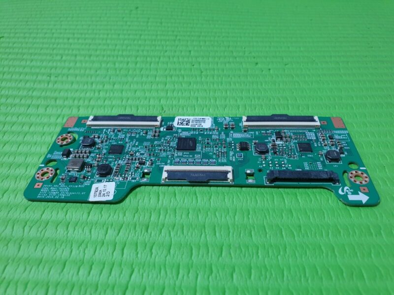 TCON LVDS BOARD UE55MU5520K UE55M5500AK TV BN41-02292A BN95-02674A LSI550HN01-V - Image 2