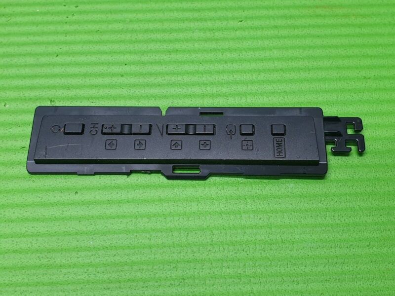 POWER KEY CONTROL BUTTON FR SONY KDL-40BX420 KDL40CX520 KDL40CX523 KDL32BX320 TV