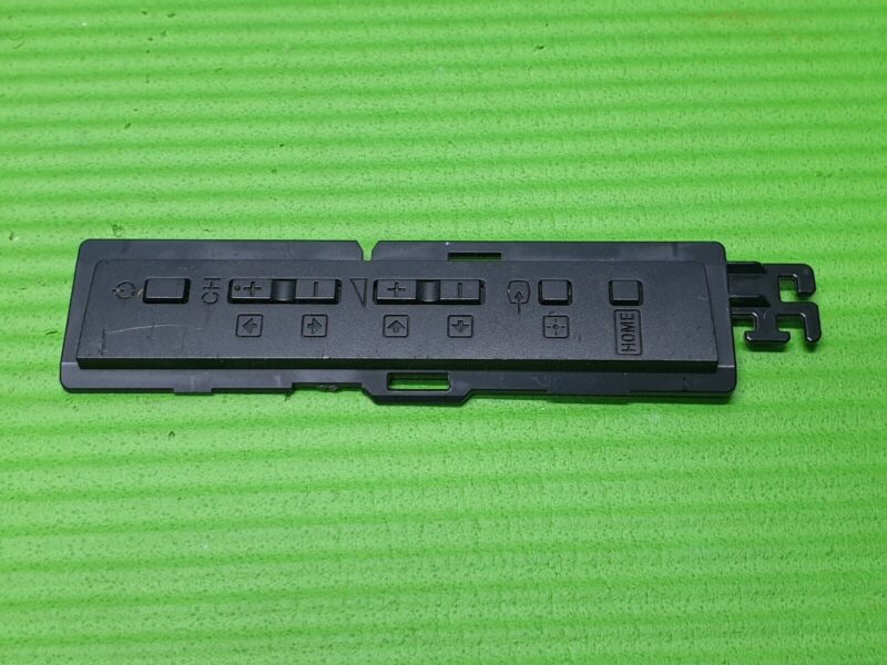 POWER KEY CONTROL BUTTON FR SONY KDL-40BX420 KDL40CX520 KDL40CX523 KDL32BX320 TV - Image 2