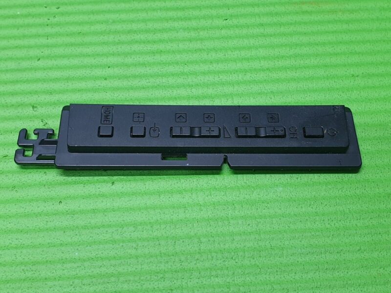POWER KEY CONTROL BUTTON FR SONY KDL-40BX420 KDL40CX520 KDL40CX523 KDL32BX320 TV - Image 3