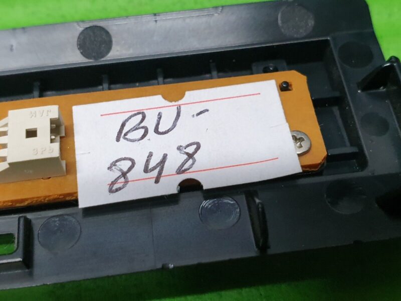 POWER KEY CONTROL BUTTON FR SONY KDL-40BX420 KDL40CX520 KDL40CX523 KDL32BX320 TV - Image 5