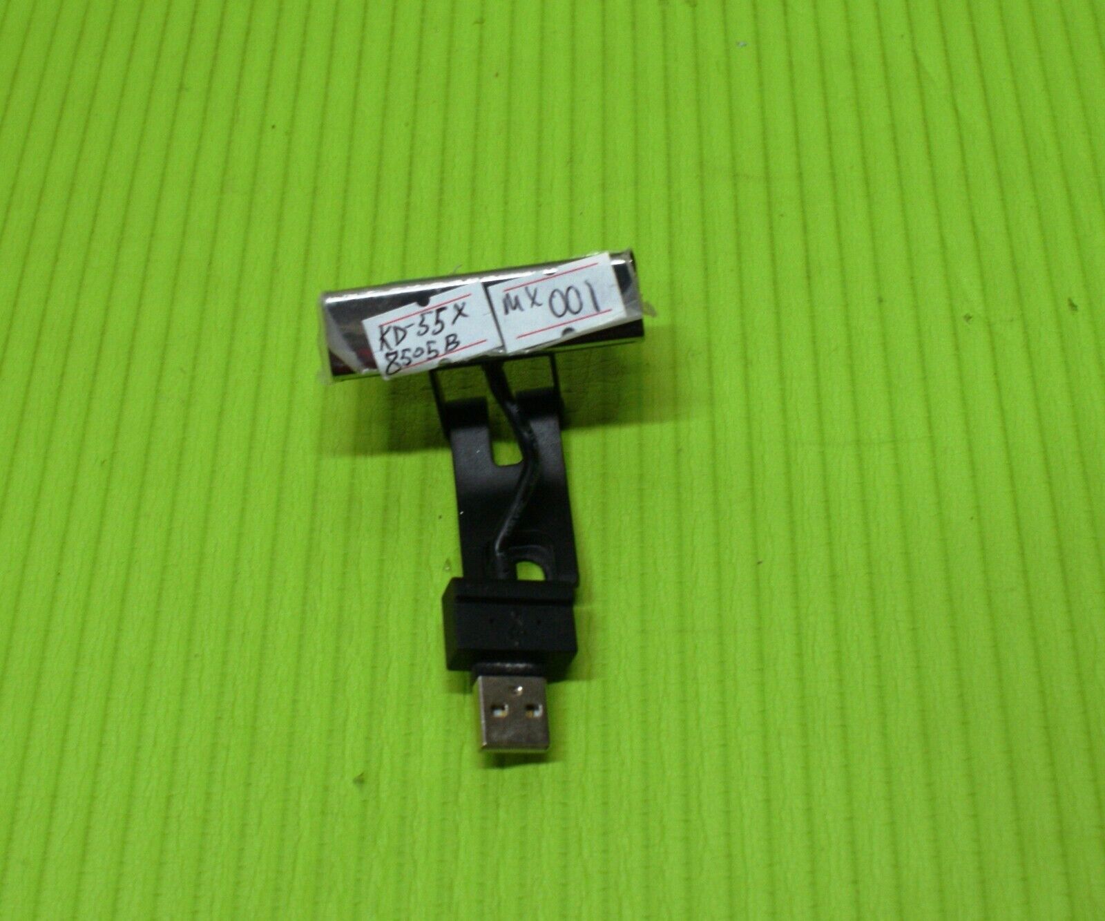 USB BUILT-IN CAMERA FOR SONY KD-55X8505B TV (232573998) - Image 3