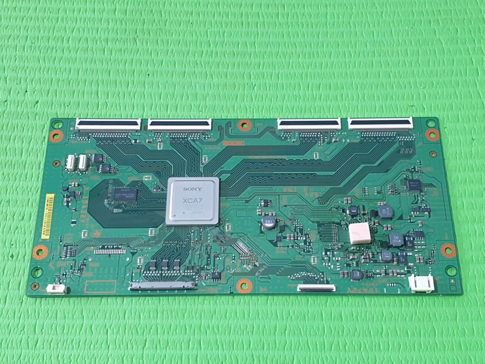 TCON LVDS SONY BRAVIA KDL-55HX853 55" TV PYL2 1P-111CX00-4010 TCC-L-C5T-A-4-2645