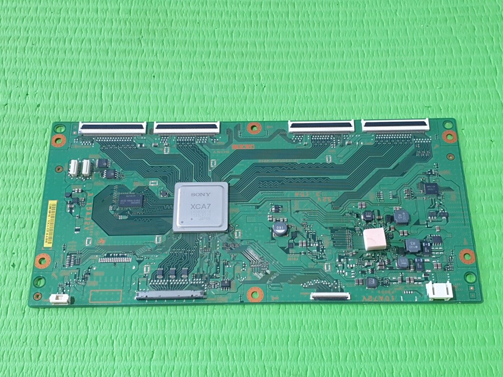 TCON LVDS SONY BRAVIA KDL-55HX853 55" TV PYL2 1P-111CX00-4010 TCC-L-C5T-A-4-2645 - Image 2