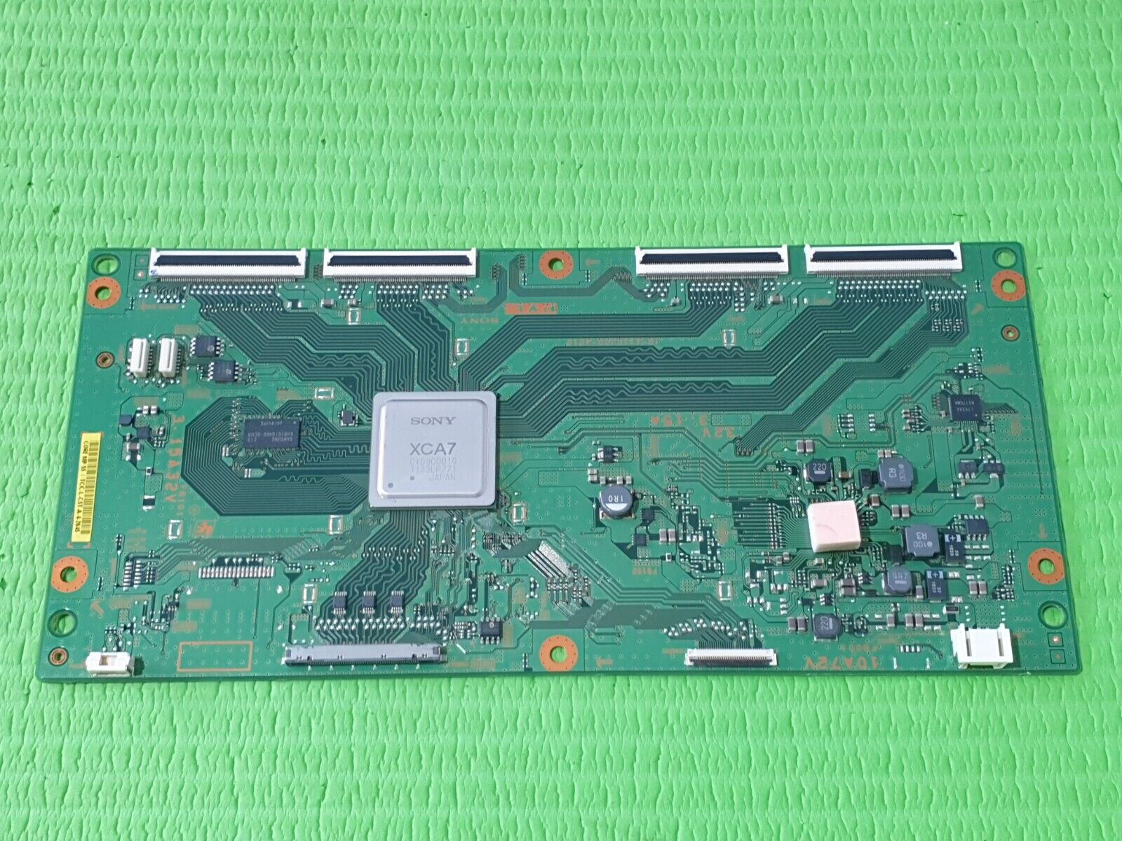 TCON LVDS SONY BRAVIA KDL-55HX853 55" TV PYL2 1P-111CX00-4010 TCC-L-C5T-A-4-2645 - Image 3