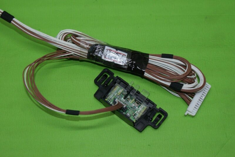 IR REMOTE CONTROL SENSOR FOR PANASONIC TX-65FX600B 65" LED TV - Image 2