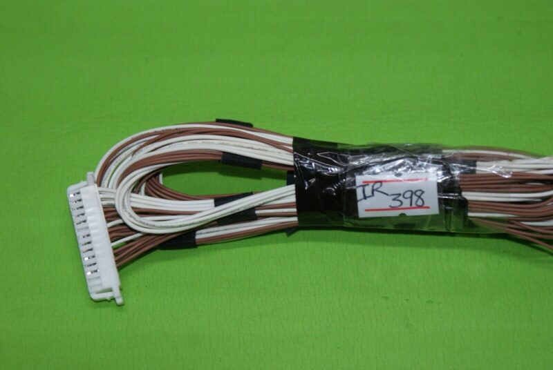IR REMOTE CONTROL SENSOR FOR PANASONIC TX-65FX600B 65" LED TV - Image 3