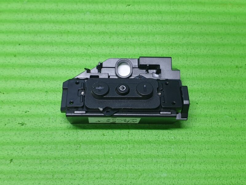 POWER KEY CONTROL BUTTON FOR SONY KD-55XE9005 55" LED TV 4-684-660