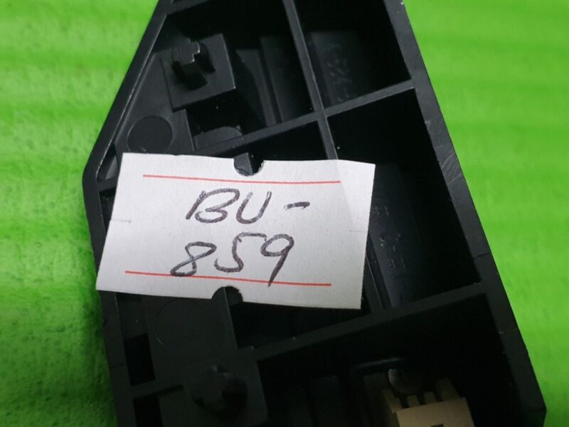POWER KEY CONTROL BUTTON FOR SONY KD-55XE9005 55" LED TV 4-684-660 - Image 5