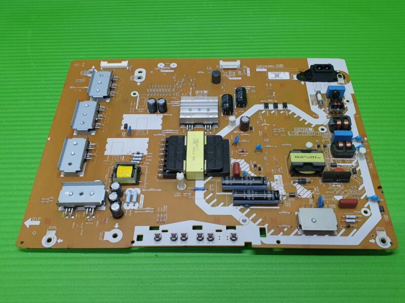 POWER SUPPLY BOARD PSU FOR PANASONIC TX-40EX600B 40" TV TNPA6380 1 P TZRNP01ENWE - Image 2