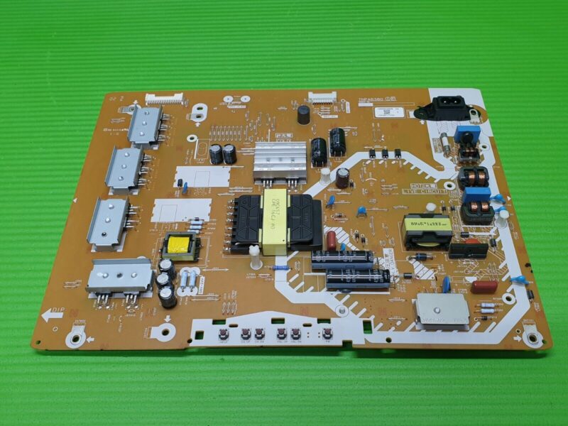 POWER SUPPLY BOARD PSU FOR PANASONIC TX-40EX600B 40" TV TNPA6380 1 P TZRNP01ENWE - Image 3